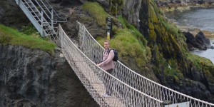 Carrick-a-Rede-Brücke