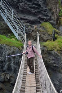 Carrick-a-Rede-Brücke