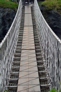 Carrick-a-Rede-Brücke
