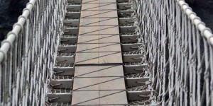 Carrick-a-Rede-Brücke