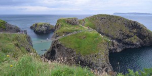 Carrick-a-Rede-Brücke