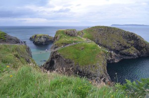 Carrick-a-Rede-Brücke