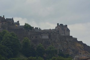 Edinburgh