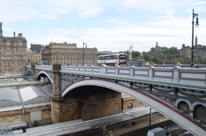 Brücke