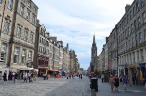 Edinburgh