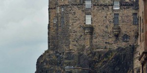 Edinburgh Castle