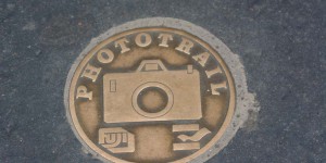 Phototrail