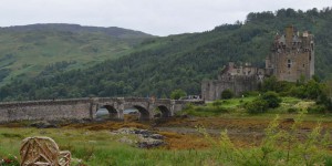 Eilean Donan Castle