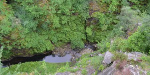 Falls of Measach