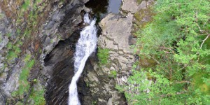 Wasserfall