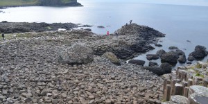 Giants Causeway