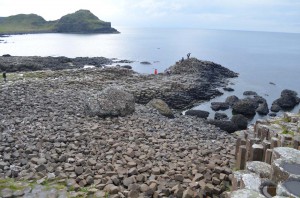 Giants Causeway