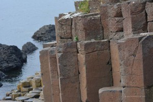 Giants Causeway