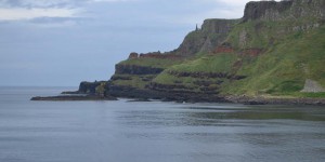 Giants Causeway