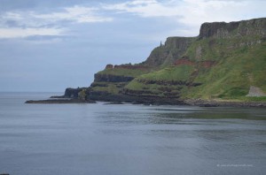 Giants Causeway