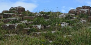 Giants Causeway