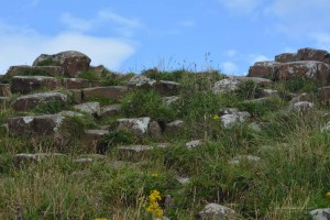 Giants Causeway