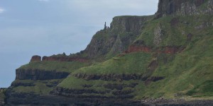 Giants Causeway