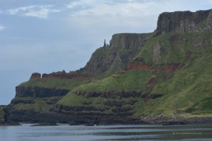 Giants Causeway