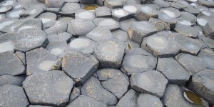 Giants Causeway