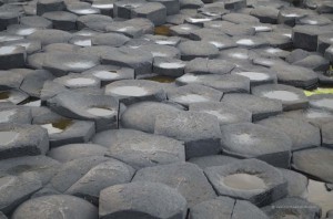 Giants Causeway