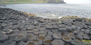 Giants Causeway