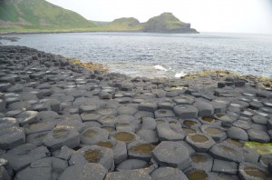 Giants Causeway