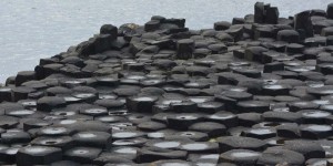 Giants Causeway