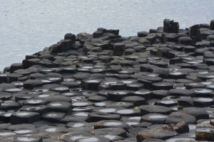 Giants Causeway