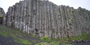 Giants Causeway