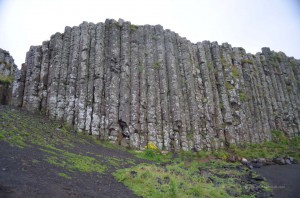 Giants Causeway