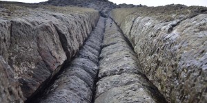 Giants Causeway