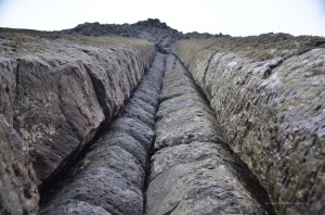 Giants Causeway