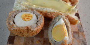 Scottish Eggs