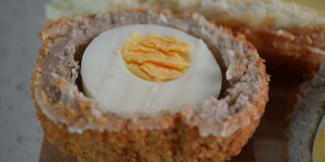 Scottish Eggs