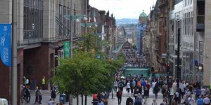 Buchanan Street