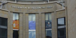 Royal Concert Hall