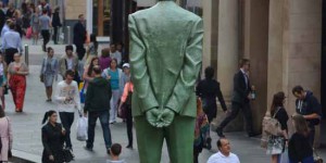 Skulptur