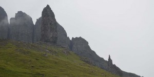 Old man of Storr