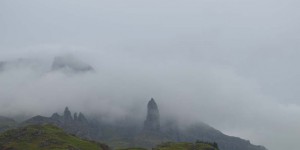 Old man of Storr