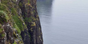 Küste am Kilt Rock