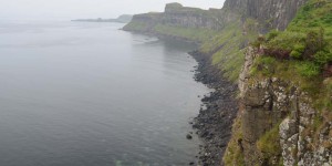 Küste am Kilt Rock