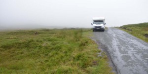 Mit dem Wohnmobil auf die Isle of Skye