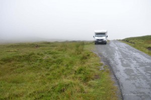 Mit dem Wohnmobil auf die Isle of Skye