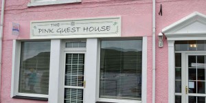 Pink Guest House