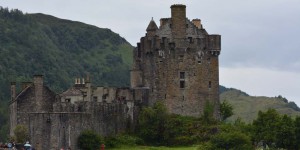 Eilean Donan Castle