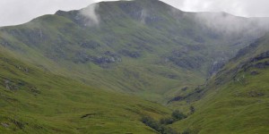 Schottische Highlands