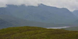 Schottische Highlands