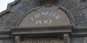Ebenezer Place in Wick