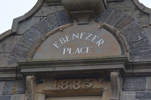 Ebenezer Place in Wick